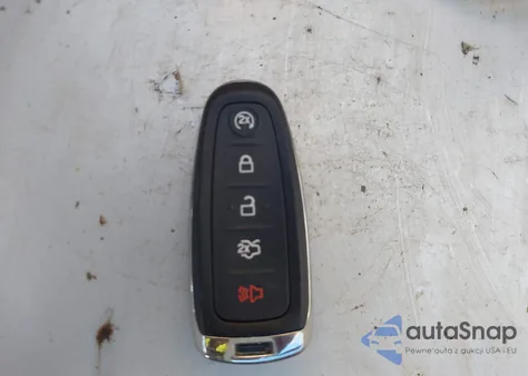 2013 Ford Explorer Limited from USA, damaged, VIN 1FM5K8F8XDGA01340